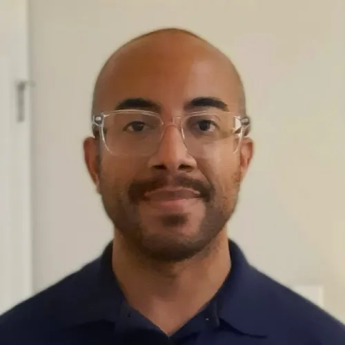 Henry Santiago